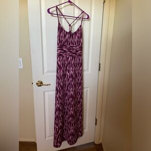 Eddie Bauer dress